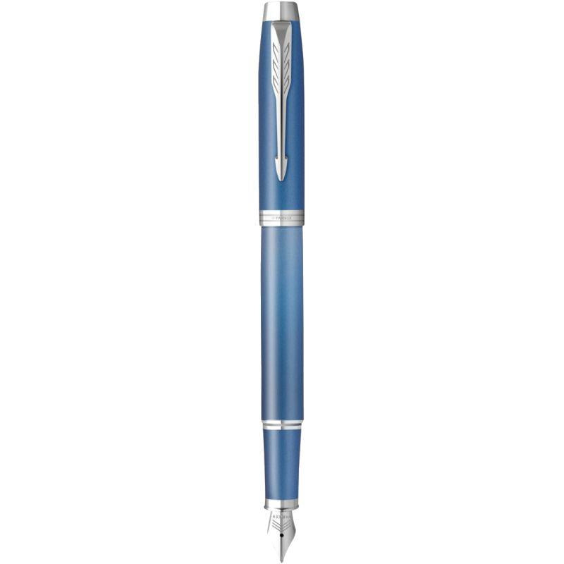 Stylo plume IM writing bleu Parker