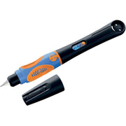 Stylo à plume d'apprentissage Pelikan Griffix gaucher noir