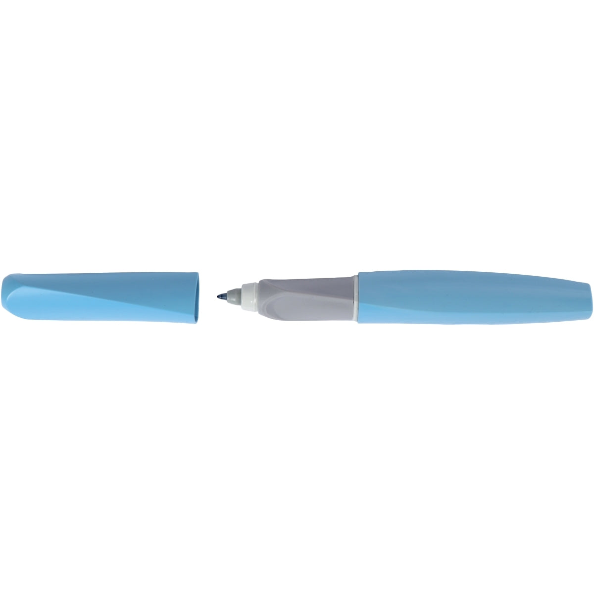 Roller Pelikan Twist Eco bleu