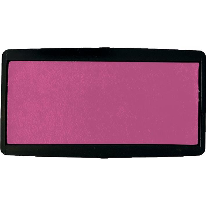 Lot de 2 recharges encre rose pour tampon Colop Printer 20