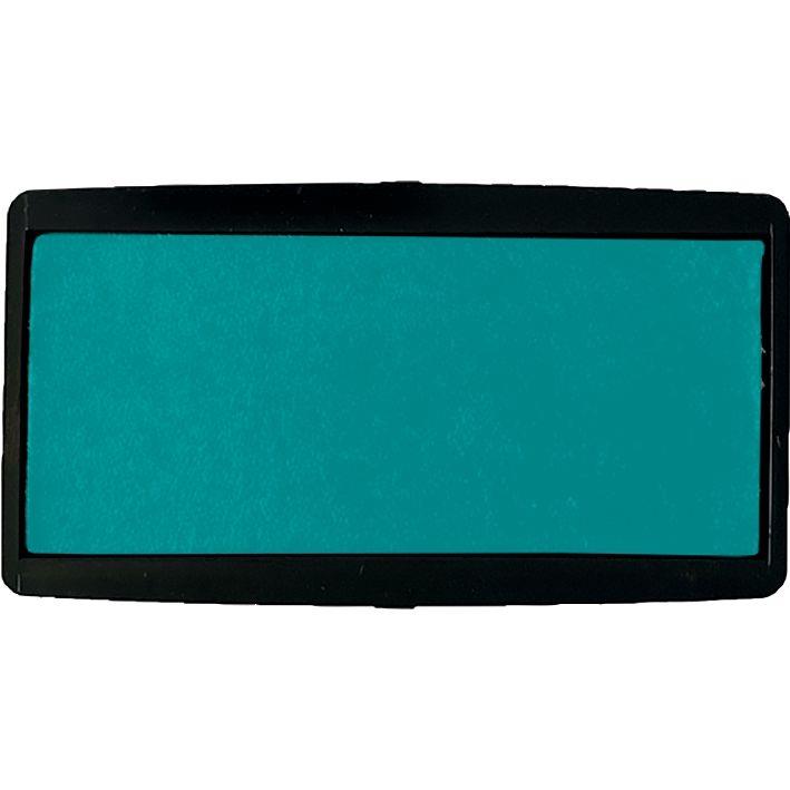 Lot de 2 recharges encre bleu pour tampon Colop Printer 20