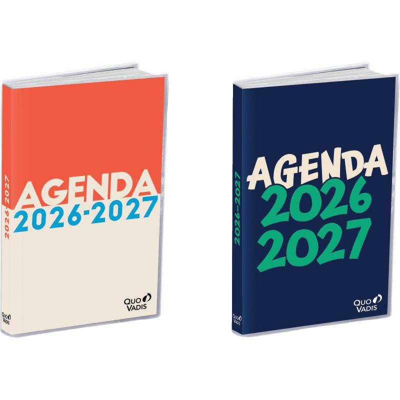 Agenda DYS QUO VADIS