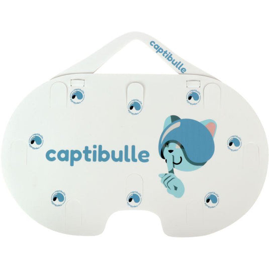 Porte-Captibulles