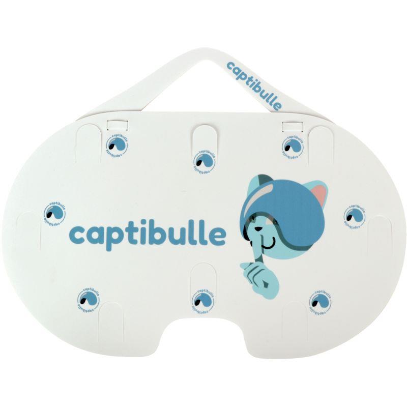 Porte-Captibulles