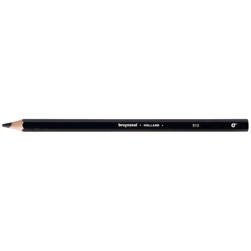 Etui de 12 crayons de couleur gros module