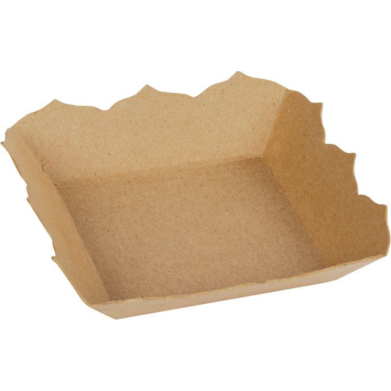 Lot de 10 vide-poches en carton à décorer DECOPATCH - Ma Rentrée Facile