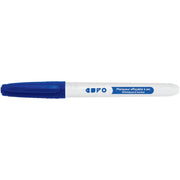 Marqueur tableau blanc pointe ogive 4mm bleu - Ma Rentrée Facile
