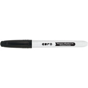 Marqueur tableau blanc pointe ogive 4mm noir - Ma Rentrée Facile