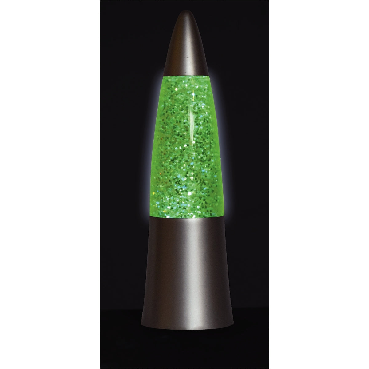 Lampe scintillante à paillette, vue 4