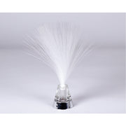 Lampe fibre optique