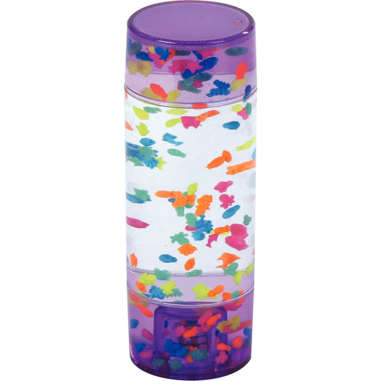 Mini lampe aquarium