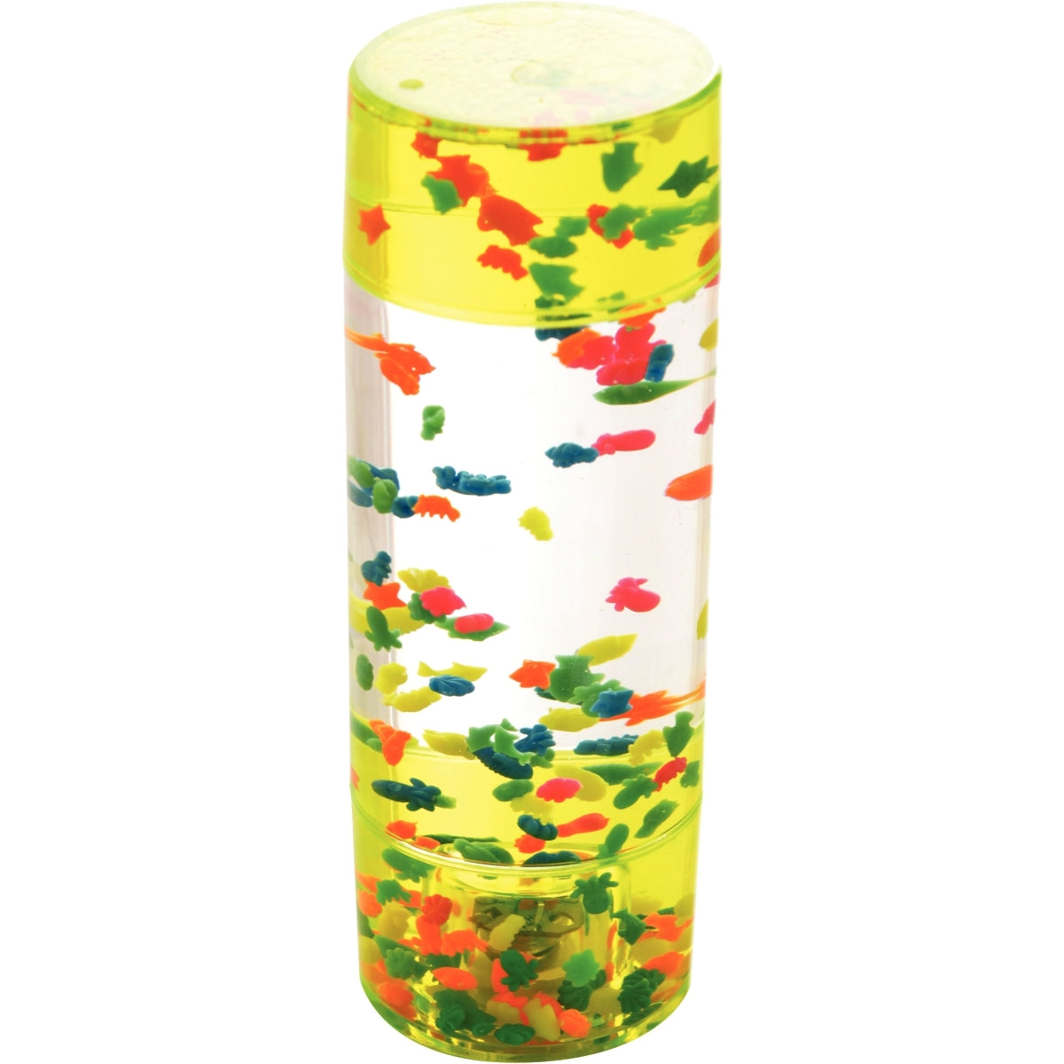 Mini lampe aquarium, vue 2