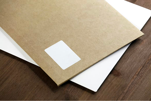 Courrier et expedition