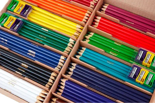 Fournitures scolaires en gros