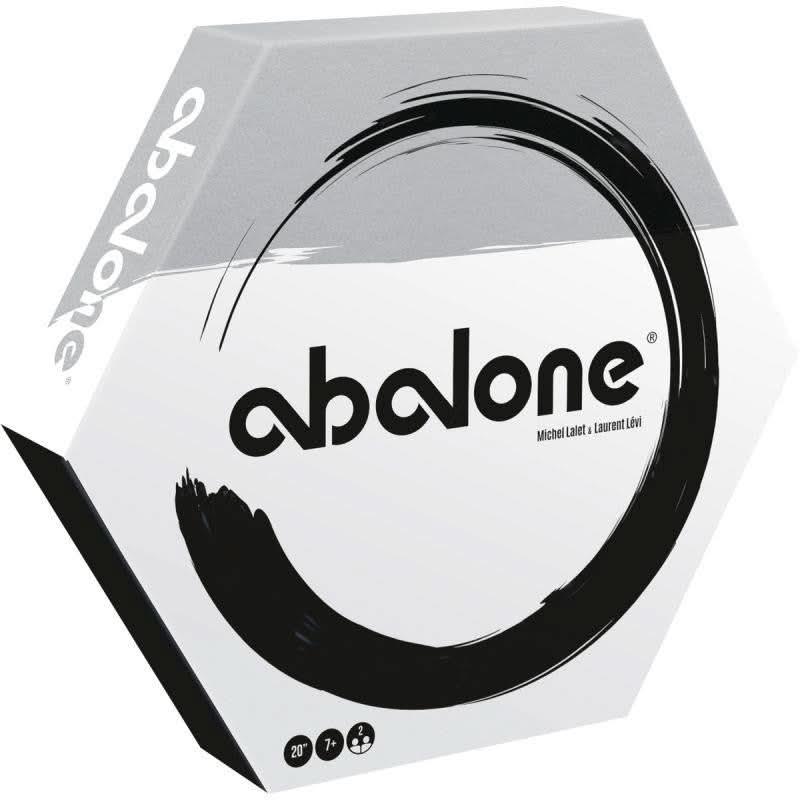 Abalone - Ma Rentrée Facile