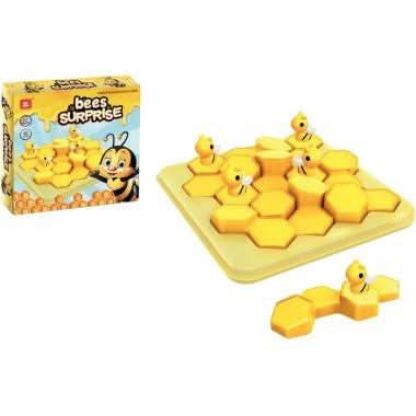 Abeille surprise - Ma Rentrée Facile