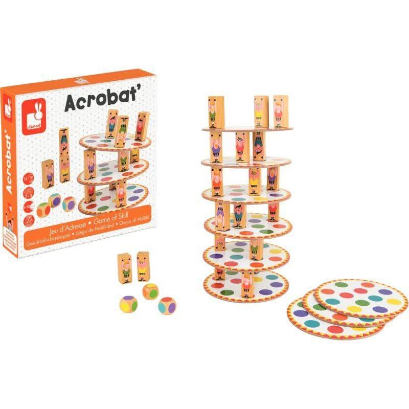 Acrobat' - Ma Rentrée Facile