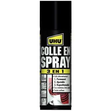 Aérosol de 200 ml de colle 3 en 1 - Ma Rentrée Facile