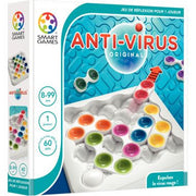 Anti-virus