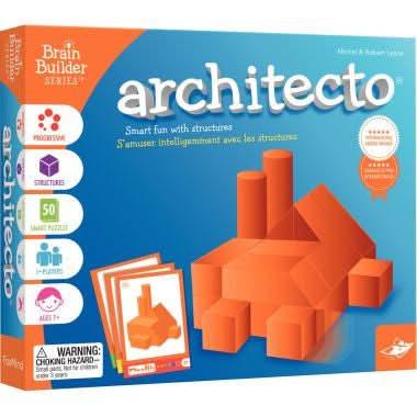 Architecto - Ma Rentrée Facile