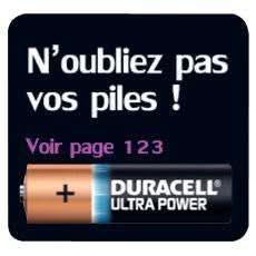 Aspirateur VILEDA à piles, Klein - Ma Rentrée Facile