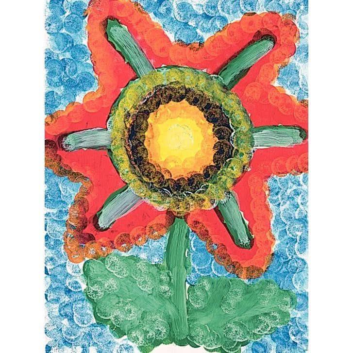 Assortiment de 12 applicateurs de gouache liquide Spoty 70 ml 12 couleurs assorties - Ma Rentrée Facile