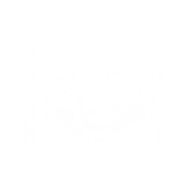 Assortiment de 6 pochoirs Monuments du monde A4 - Ma Rentrée Facile