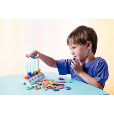 Atelier abaques niveau 2 pour 2 enfants Nathan - Ma Rentrée Facile