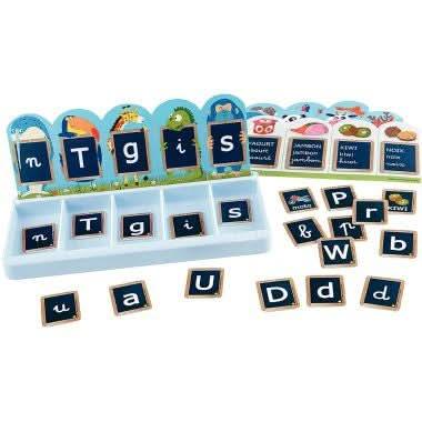 Atelier boîtes à lettres Nathan - Ma Rentrée Facile