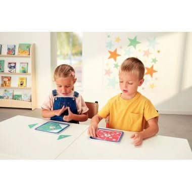Atelier Compléments du nombre pour 2 enfants Nathan - Ma Rentrée Facile