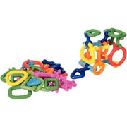 Atelier de 50 maxi clips + 6 fiches recto/verso - Ma Rentrée Facile