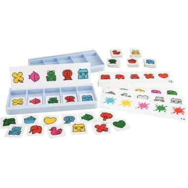 Atelier de tris Nathan - Ma Rentrée Facile