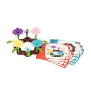 Atelier des fleurs 86 pièces + 8 fiches d'activités - Ma Rentrée Facile