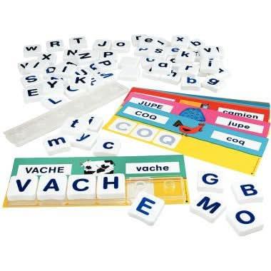 Atelier des mots 1 Nathan - Ma Rentrée Facile