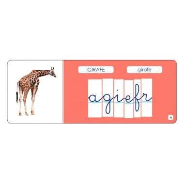 Atelier des mots 3 Nathan - Ma Rentrée Facile