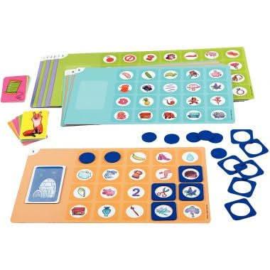 Atelier des sons Nathan - Ma Rentrée Facile