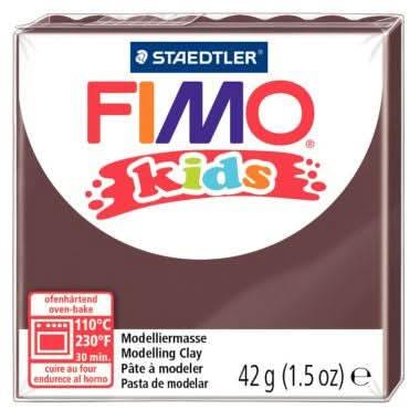 Atelier Fimo Kids, 16 pains de 42 g - Ma Rentrée Facile