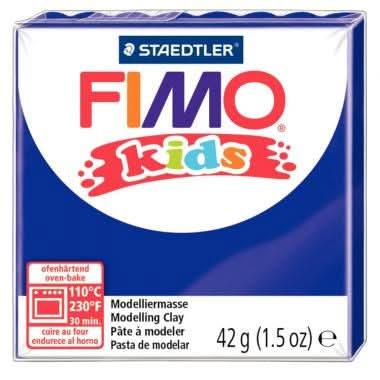 Atelier Fimo Kids, 16 pains de 42 g - Ma Rentrée Facile