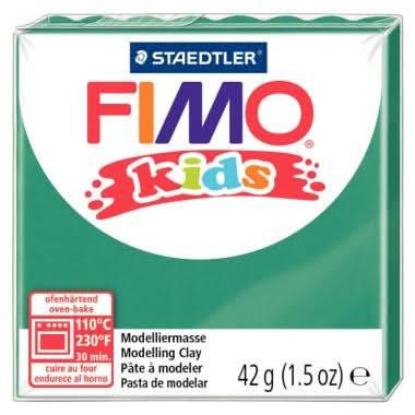 Atelier Fimo Kids, 16 pains de 42 g - Ma Rentrée Facile