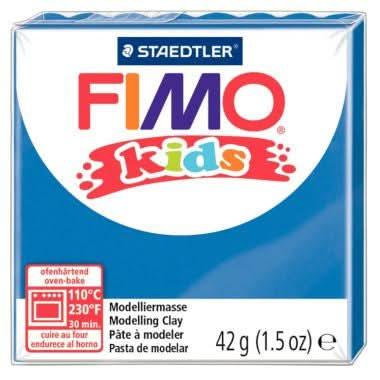 Atelier Fimo Kids, 16 pains de 42 g - Ma Rentrée Facile