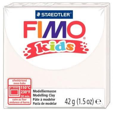 Atelier Fimo Kids, 16 pains de 42 g - Ma Rentrée Facile