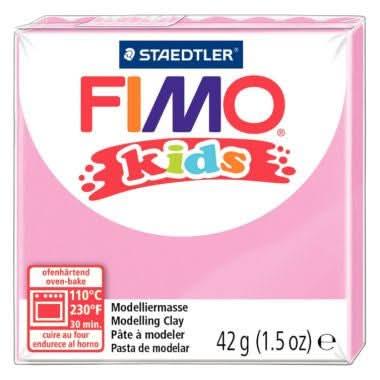 Atelier Fimo Kids, 16 pains de 42 g - Ma Rentrée Facile