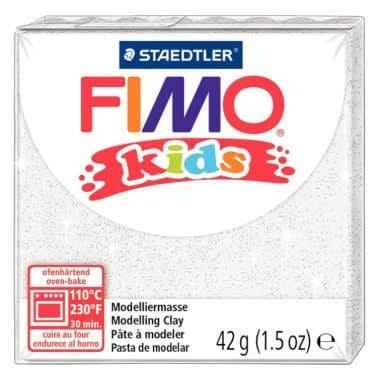 Atelier Fimo Kids, 16 pains de 42 g - Ma Rentrée Facile