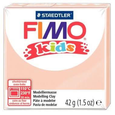 Atelier Fimo Kids, 16 pains de 42 g - Ma Rentrée Facile