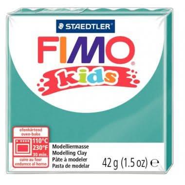 Atelier Fimo Kids, 16 pains de 42 g - Ma Rentrée Facile