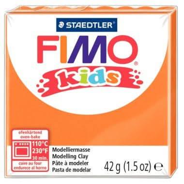 Atelier Fimo Kids, 16 pains de 42 g - Ma Rentrée Facile