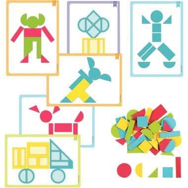 Atelier GEOCOLOR Nathan - Ma Rentrée Facile