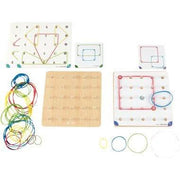 Atelier Géoplans pour 2 enfants Nathan - Ma Rentrée Facile