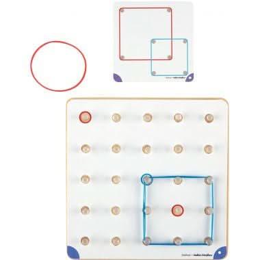 Atelier Géoplans pour 2 enfants Nathan - Ma Rentrée Facile