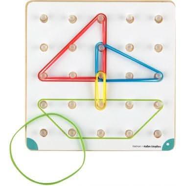 Atelier Géoplans pour 2 enfants Nathan - Ma Rentrée Facile